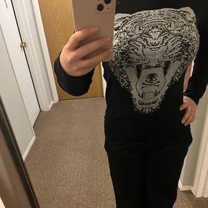 Usualis Gemstone Shirt